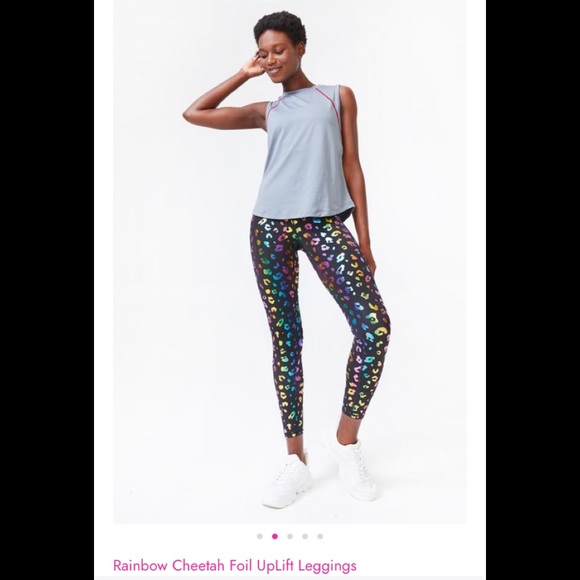 Terez Pants - There’s leggings